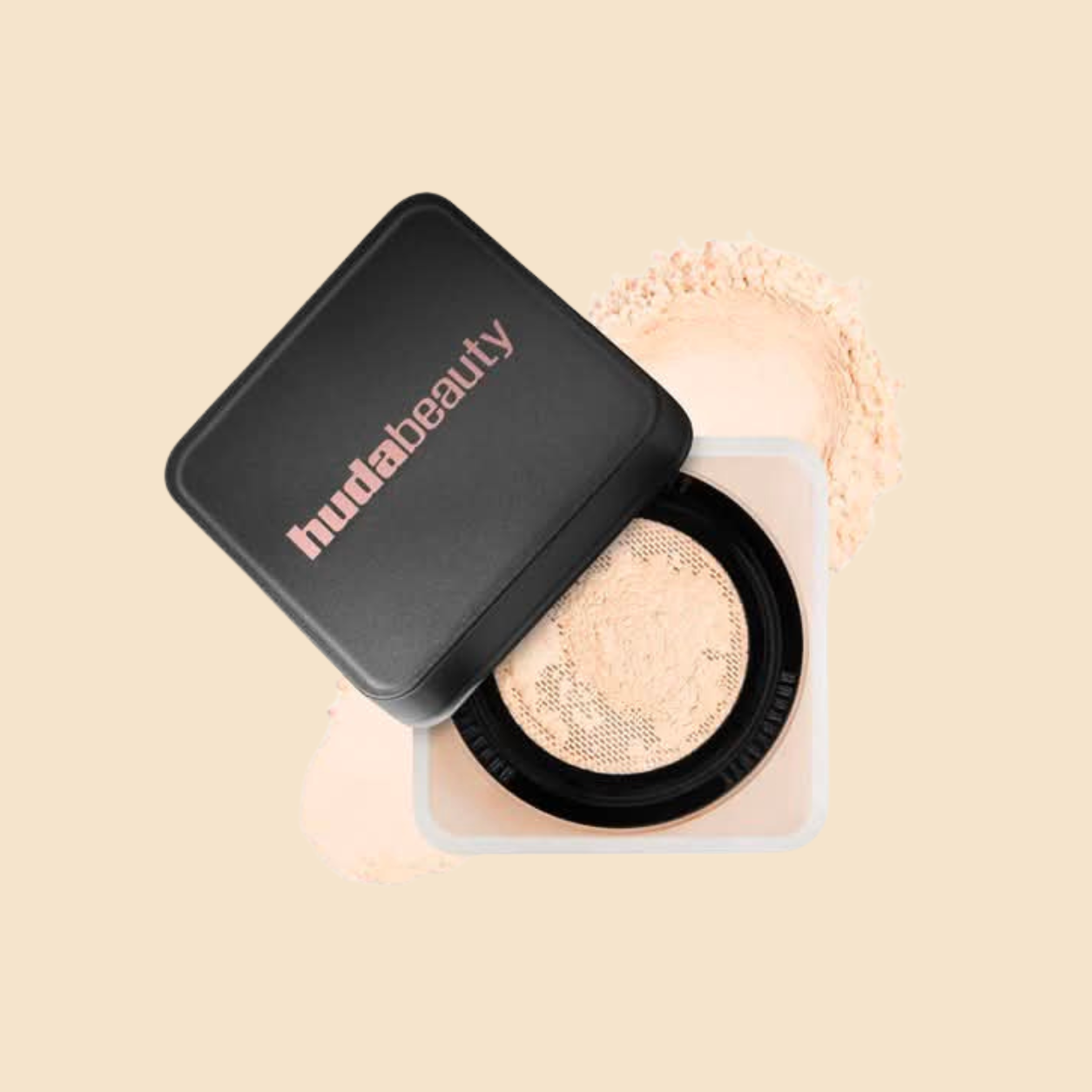 Easy Bake Loose Baking & Setting Powder