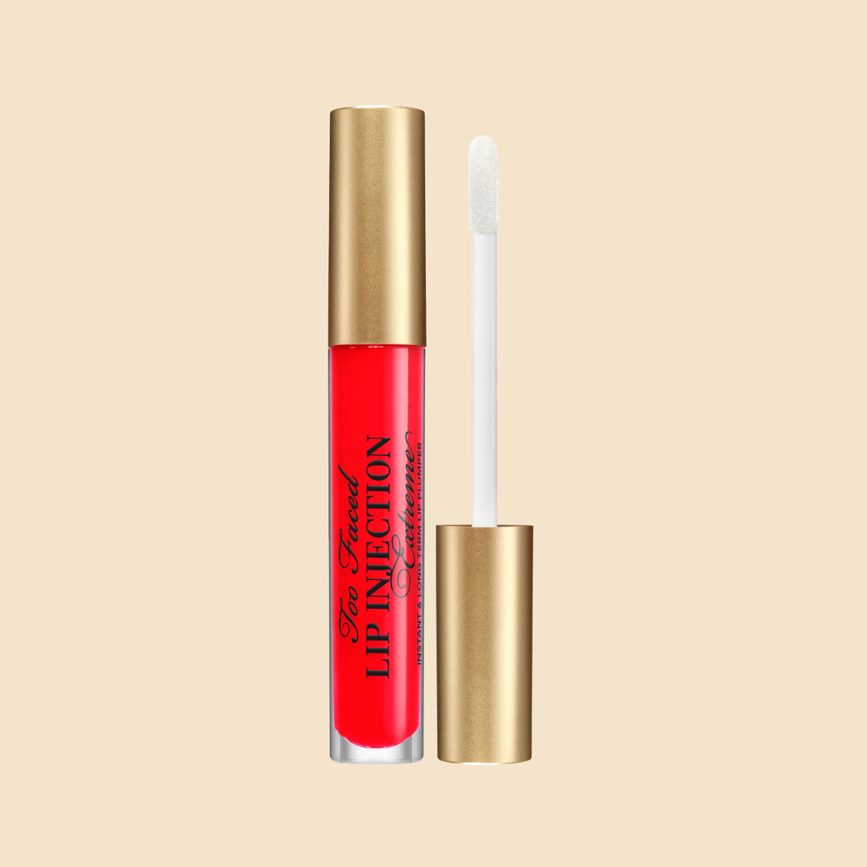 Lip Injection Extreme Lip Plumper