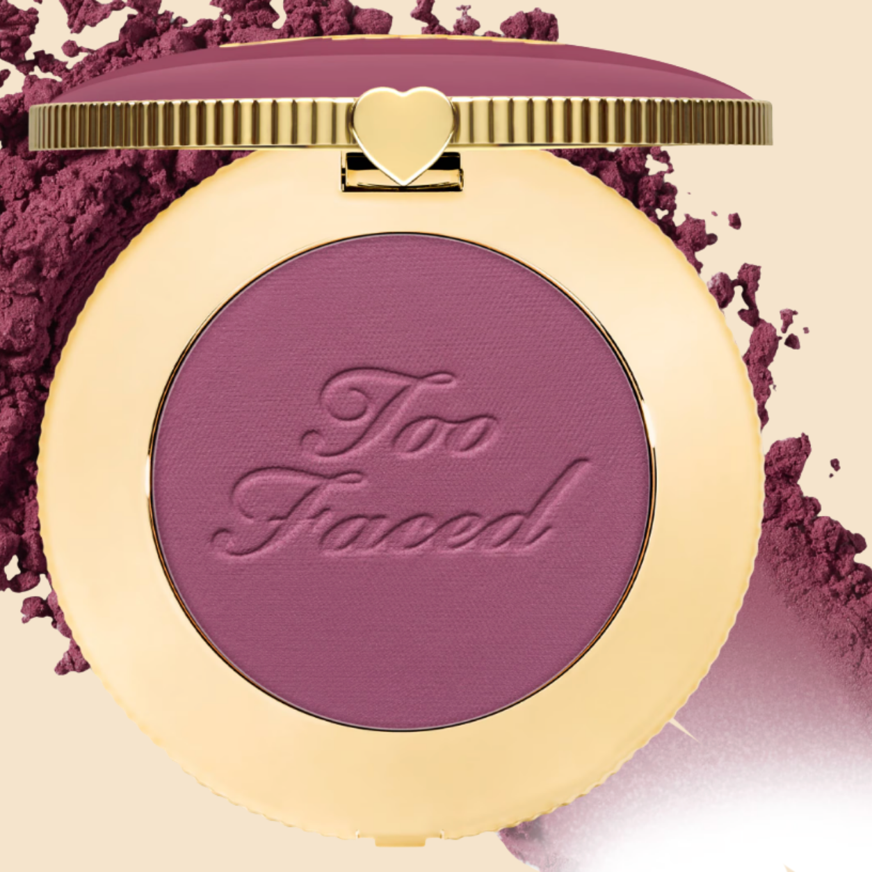 Cloud Crush Blurring Blush