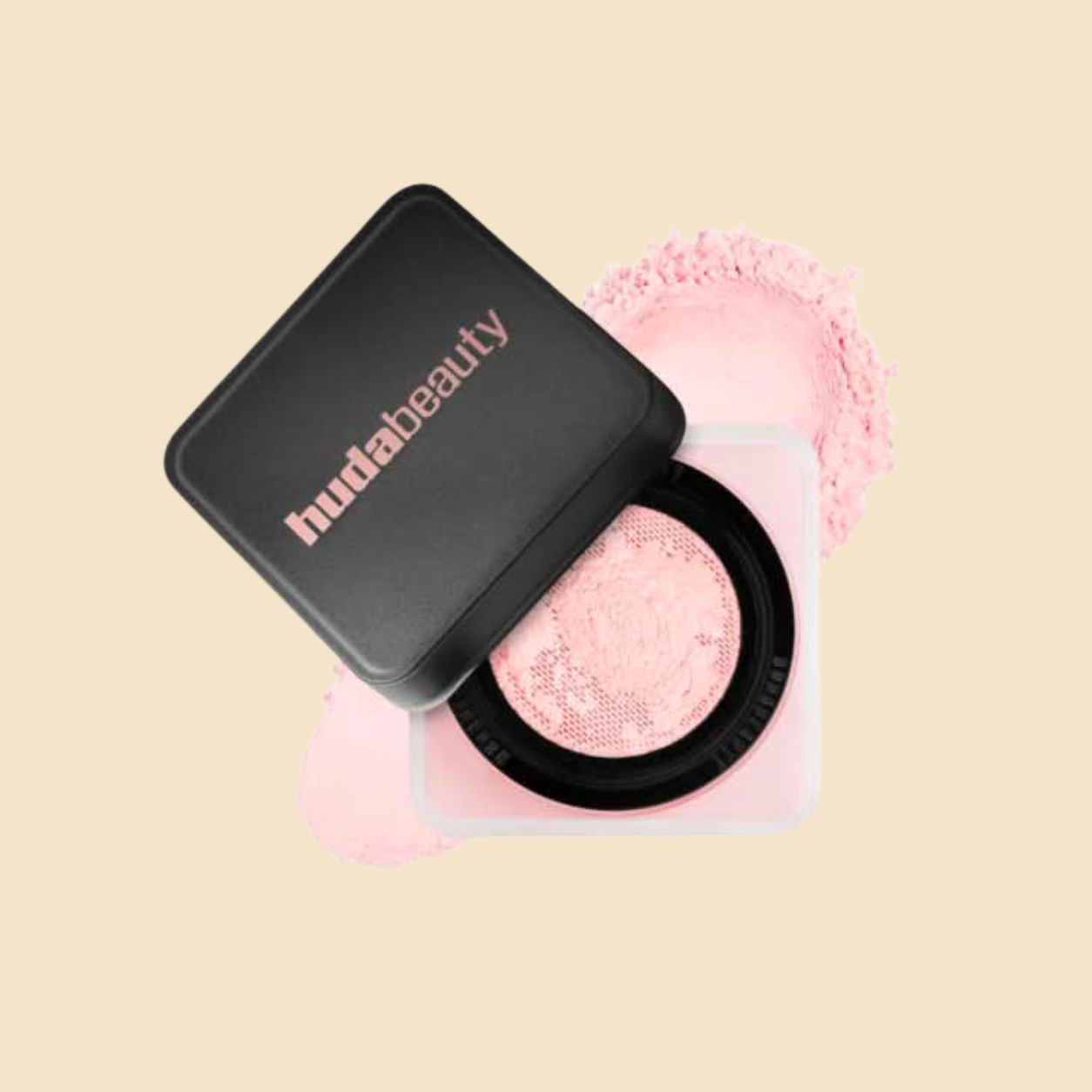 Easy Bake Loose Baking & Setting Powder