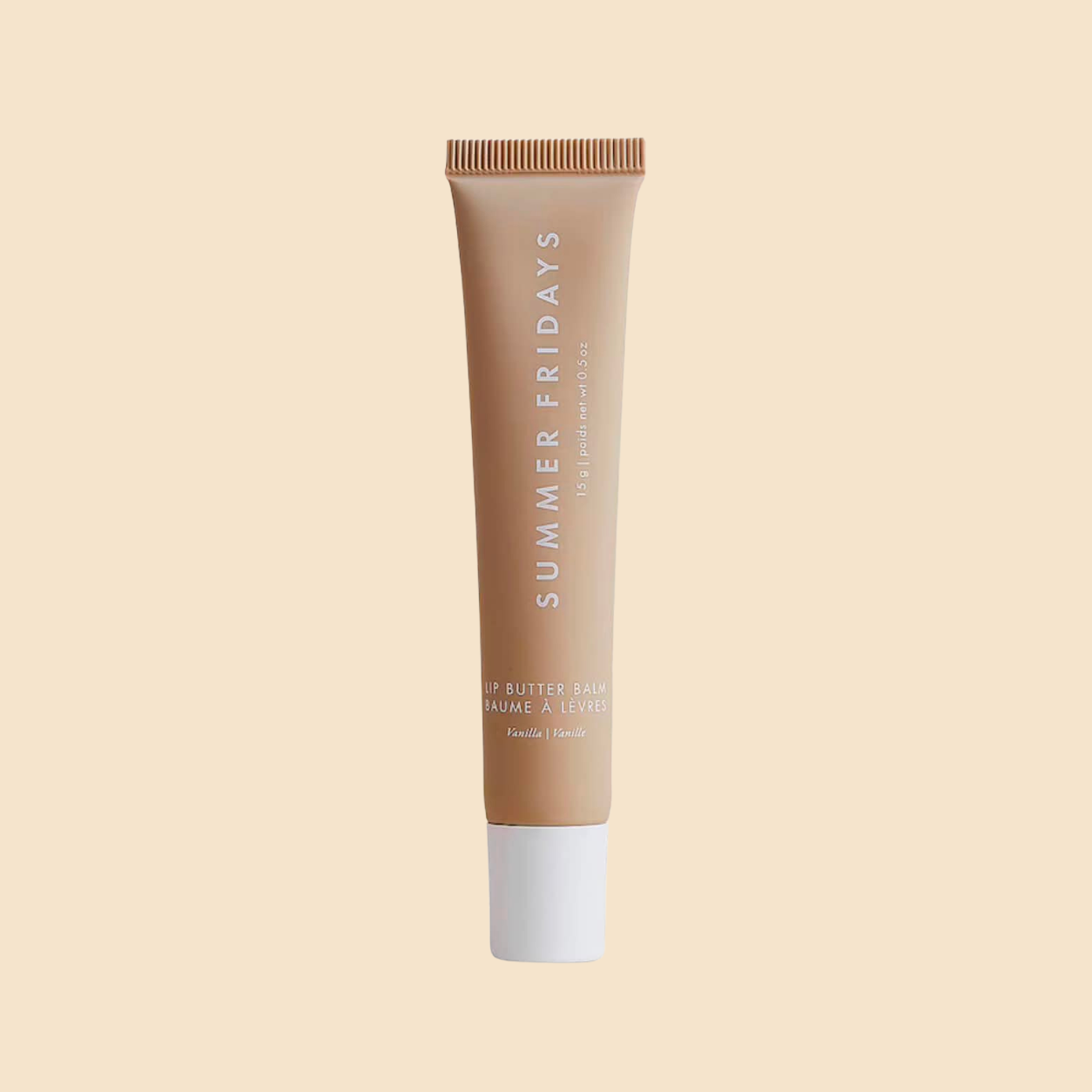 Butter balm summer fridays