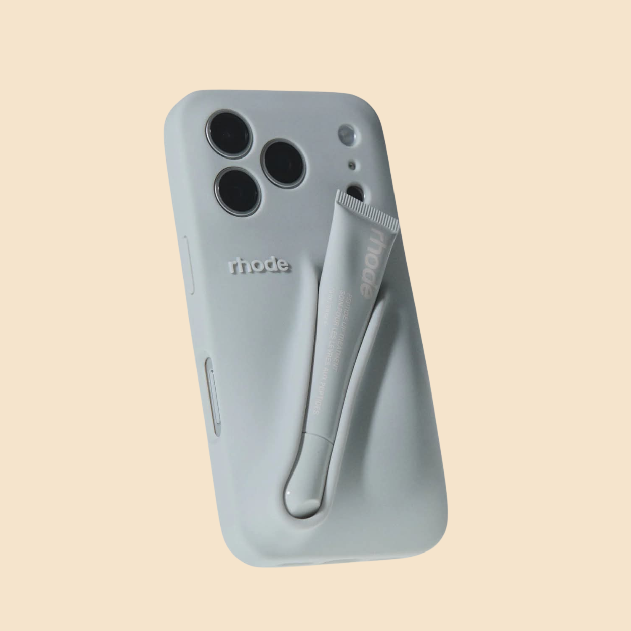 Lip case Rhode