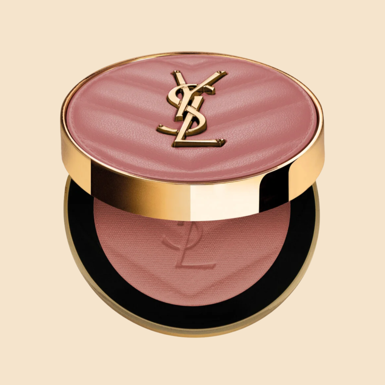 MAKE ME BLUSH 24H BUILDABLE BLURRING POWDER BLUSH