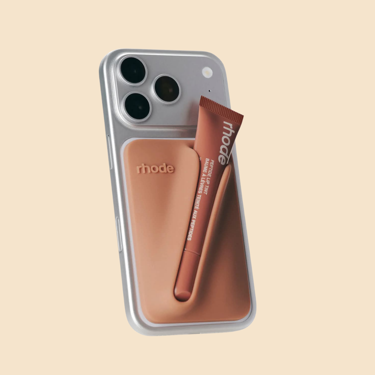 Snap-On oil Case
