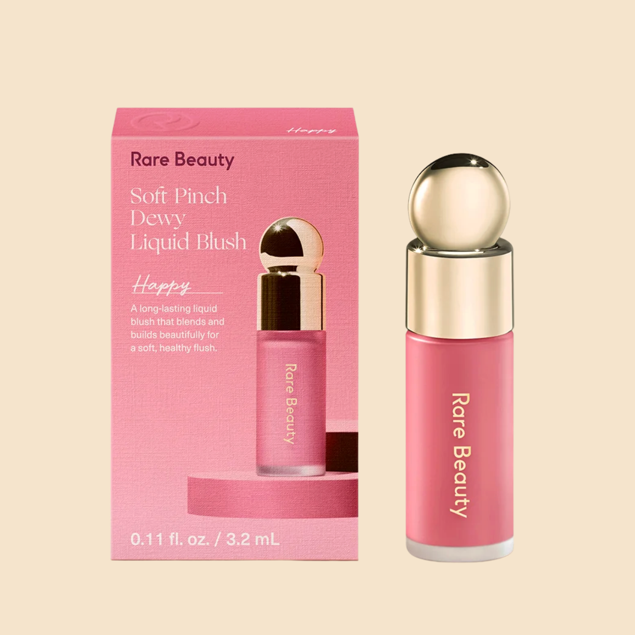 Soft Pinch Liquid Blush Mini