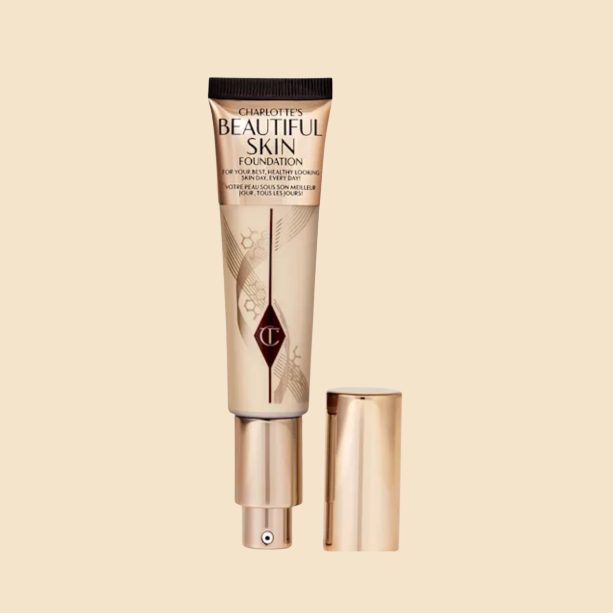BEAUTIFUL SKIN FOUNDATION