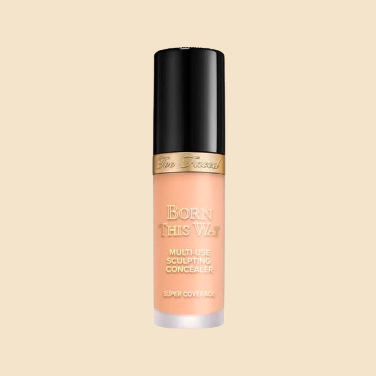 Born This Way Super Coverage Concealer