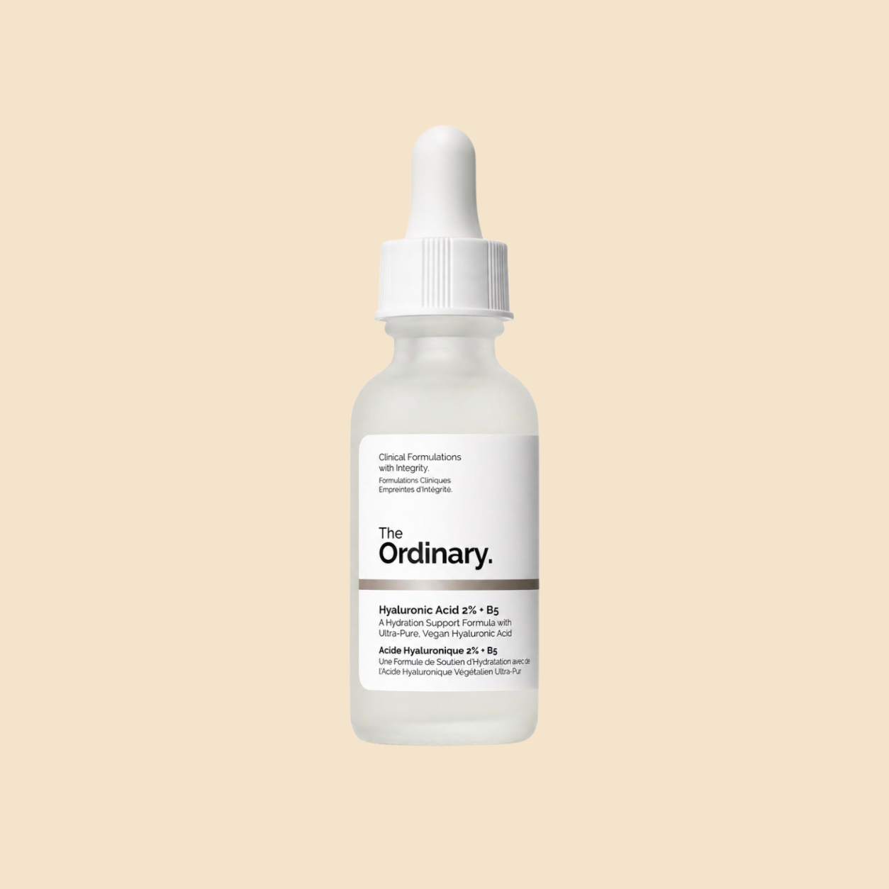 Hyaluronic Acid 2% + B5