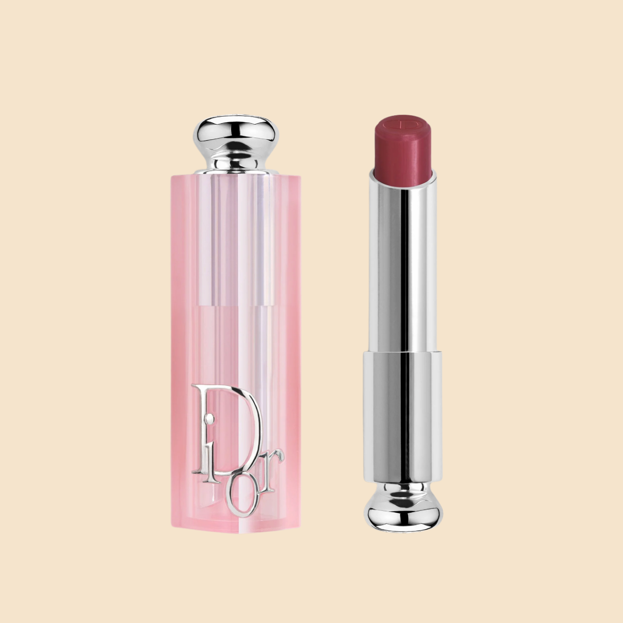 Dior Addict Lip Glow