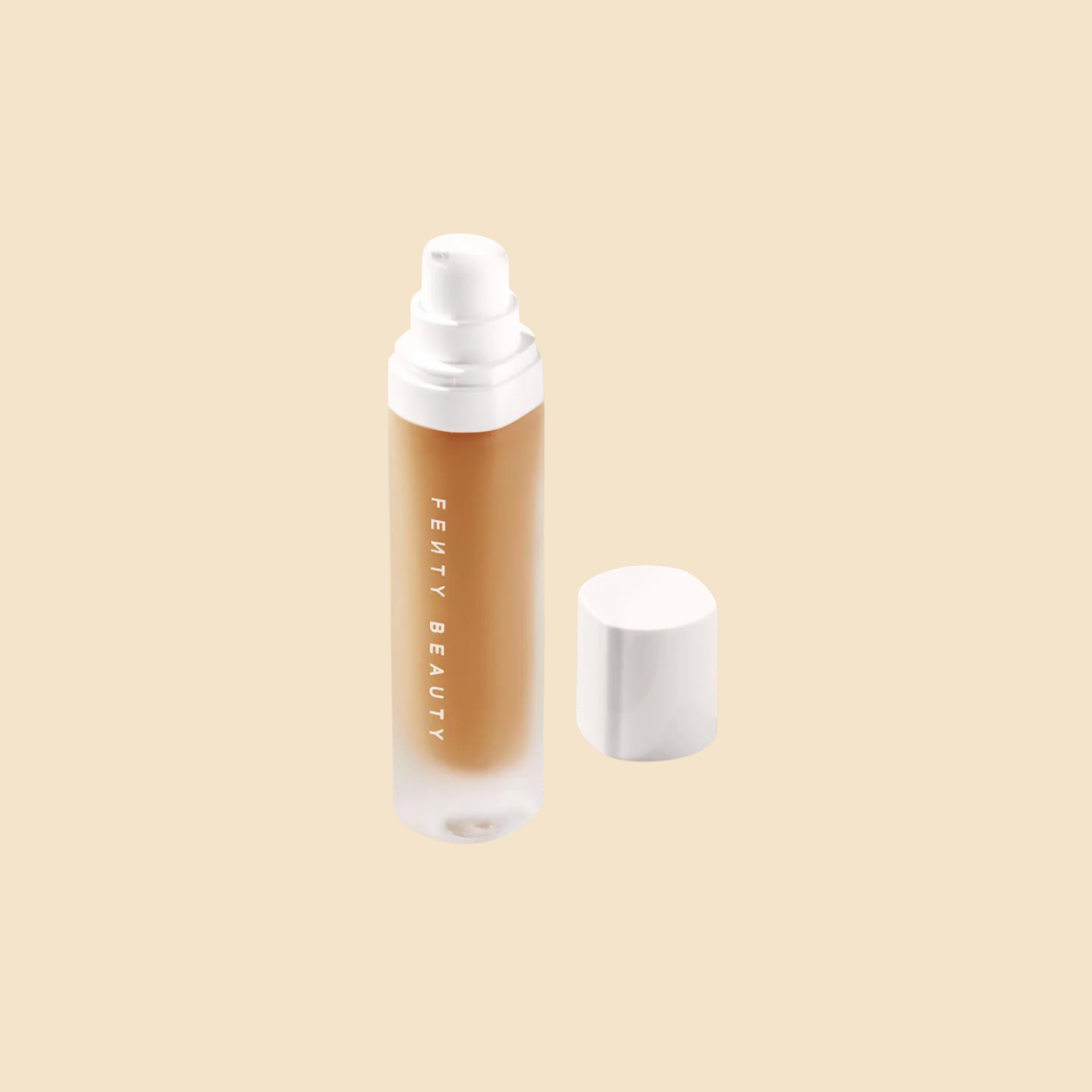 PRO FILT'R SOFT MATTE LONGWEAR FOUNDATION