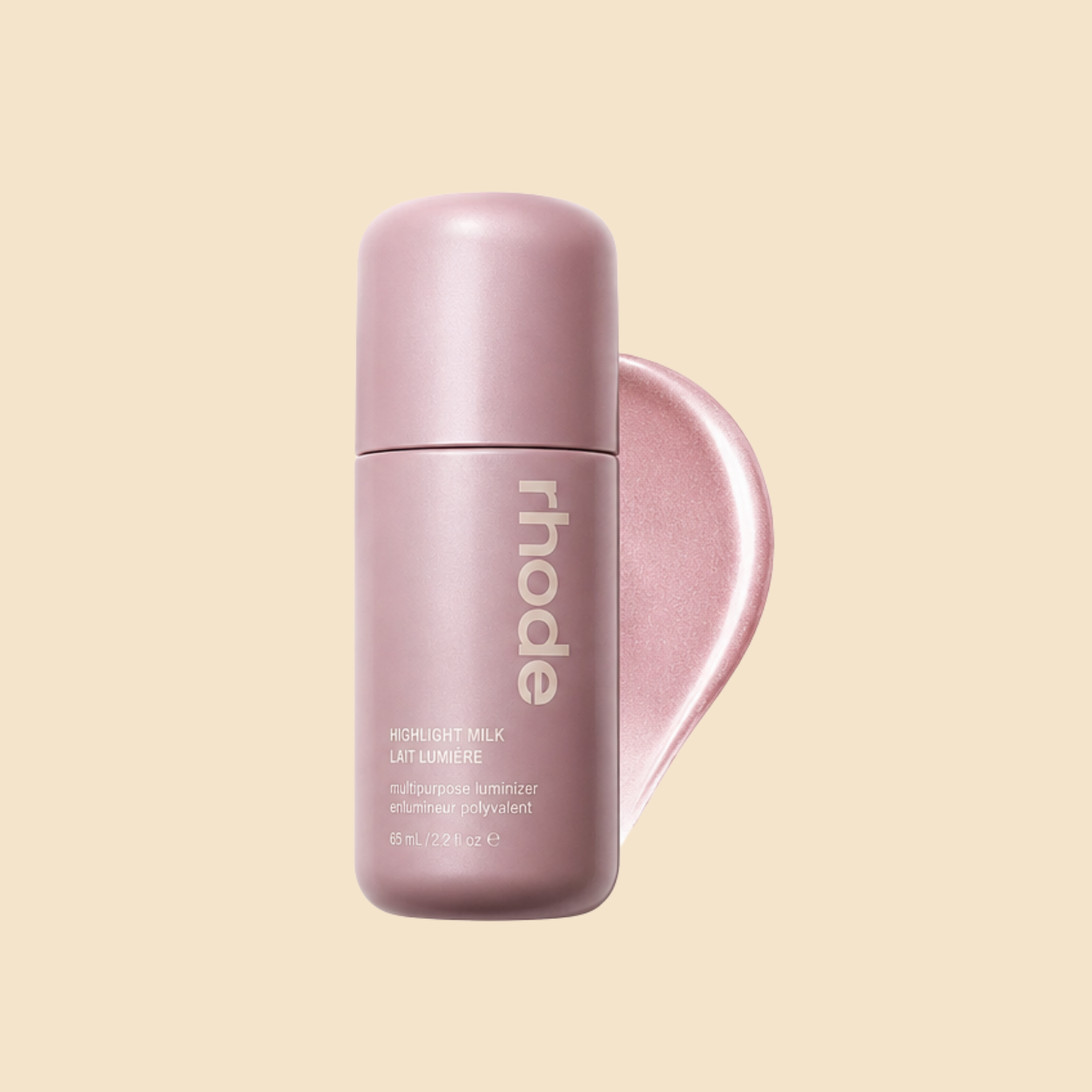 Highlight Milk Rhode