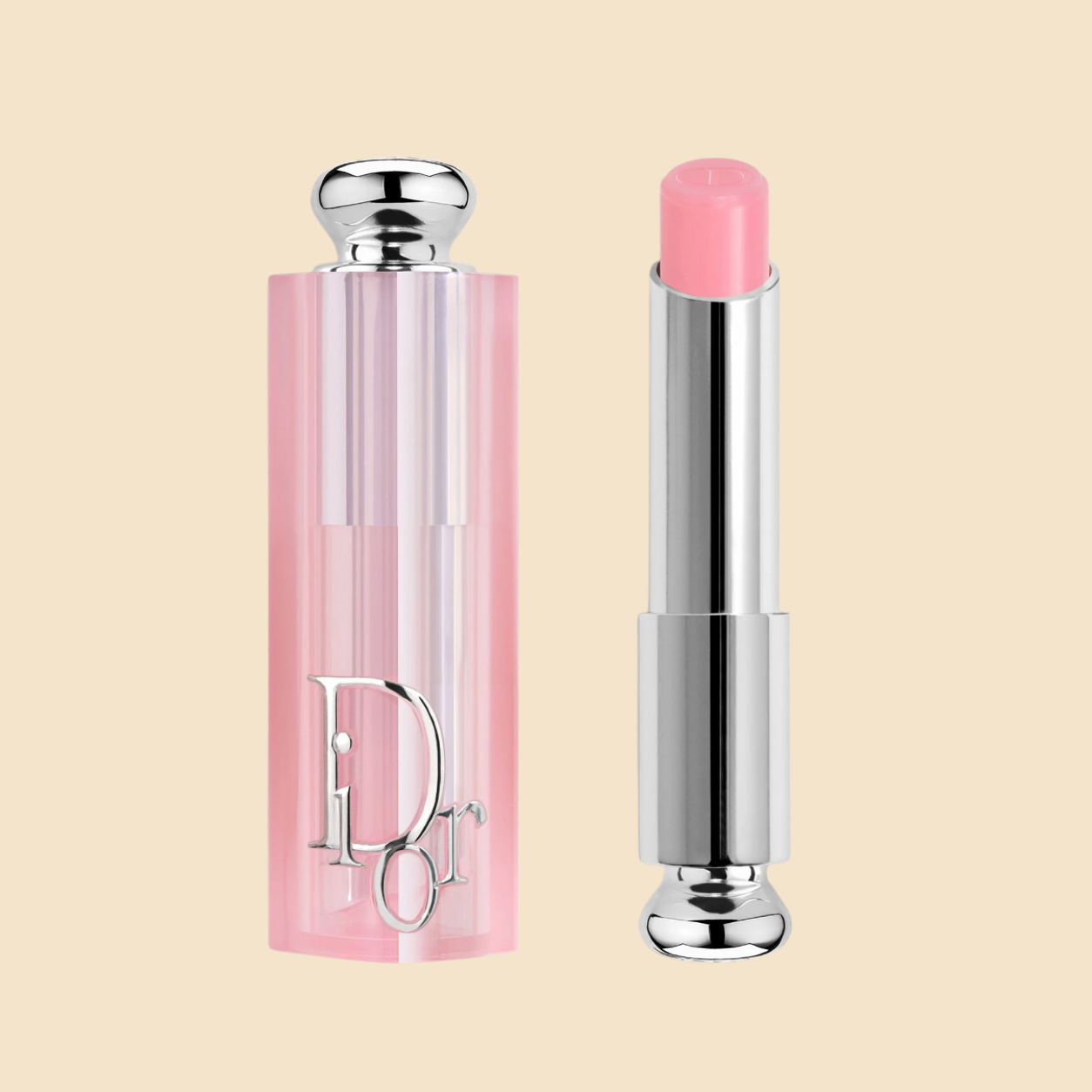 Dior Addict Lip Glow