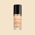 Born This Way Undetectable Medium-To-Full Coverage Foundation