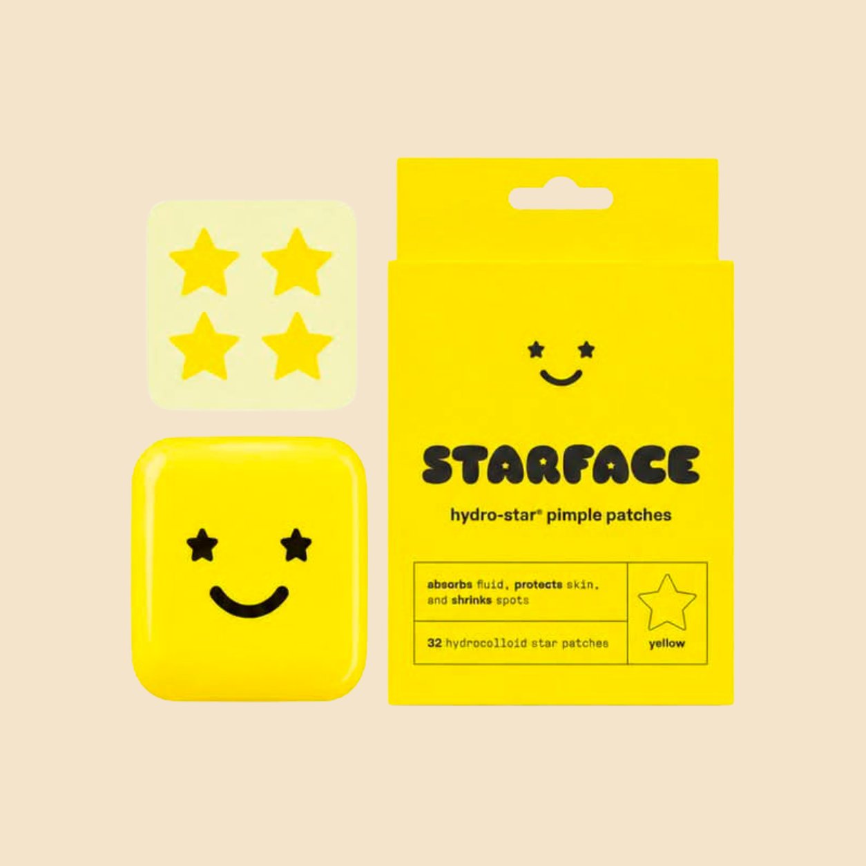 Starface perfect bundle