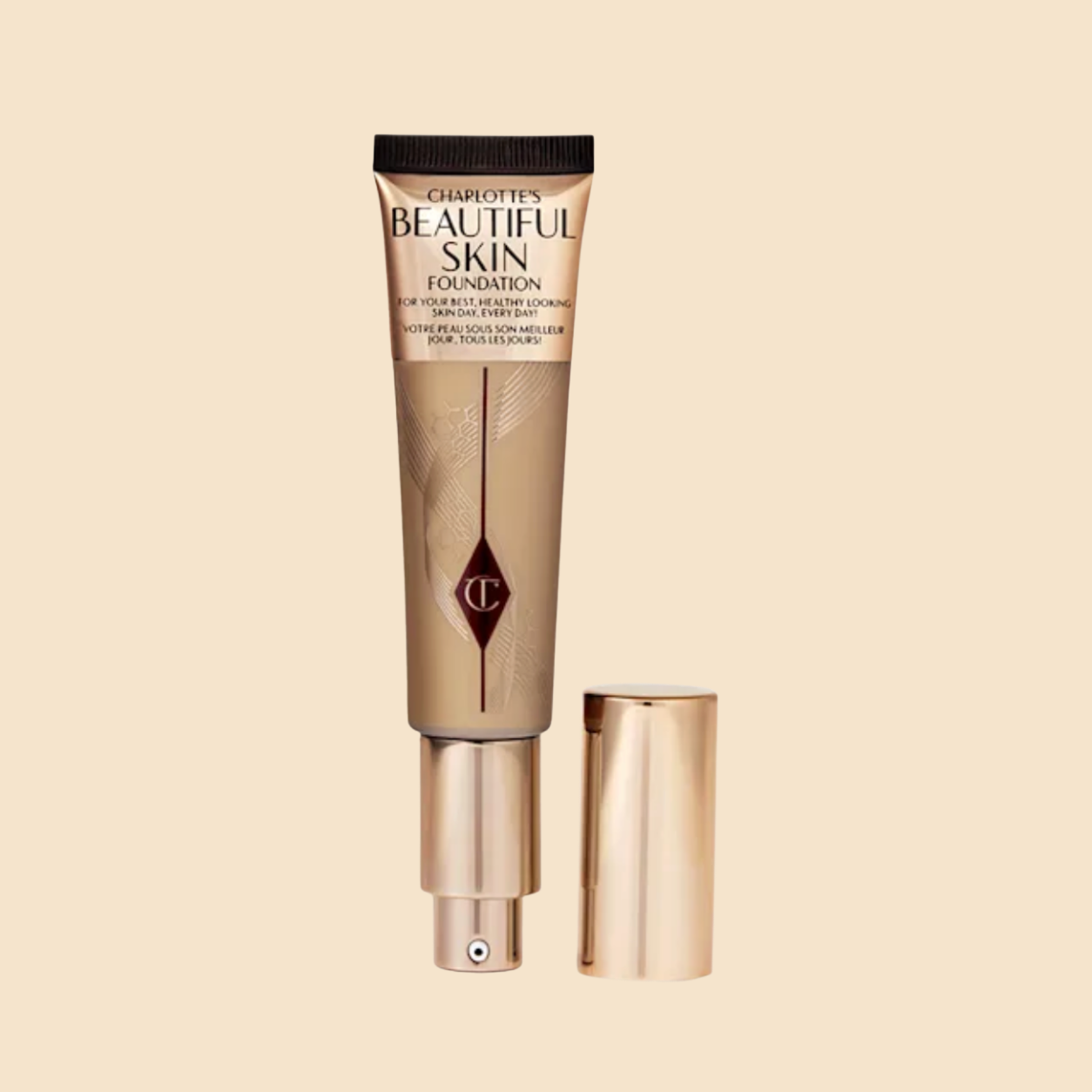 BEAUTIFUL SKIN FOUNDATION