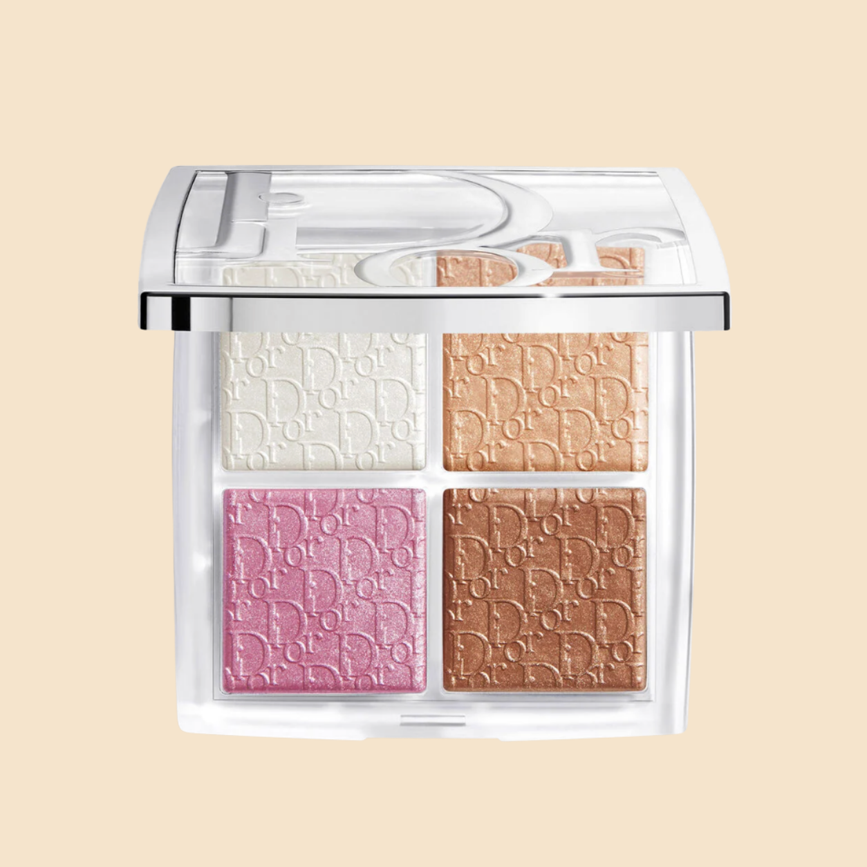 Dior Backstage Glow Maximizer Palette