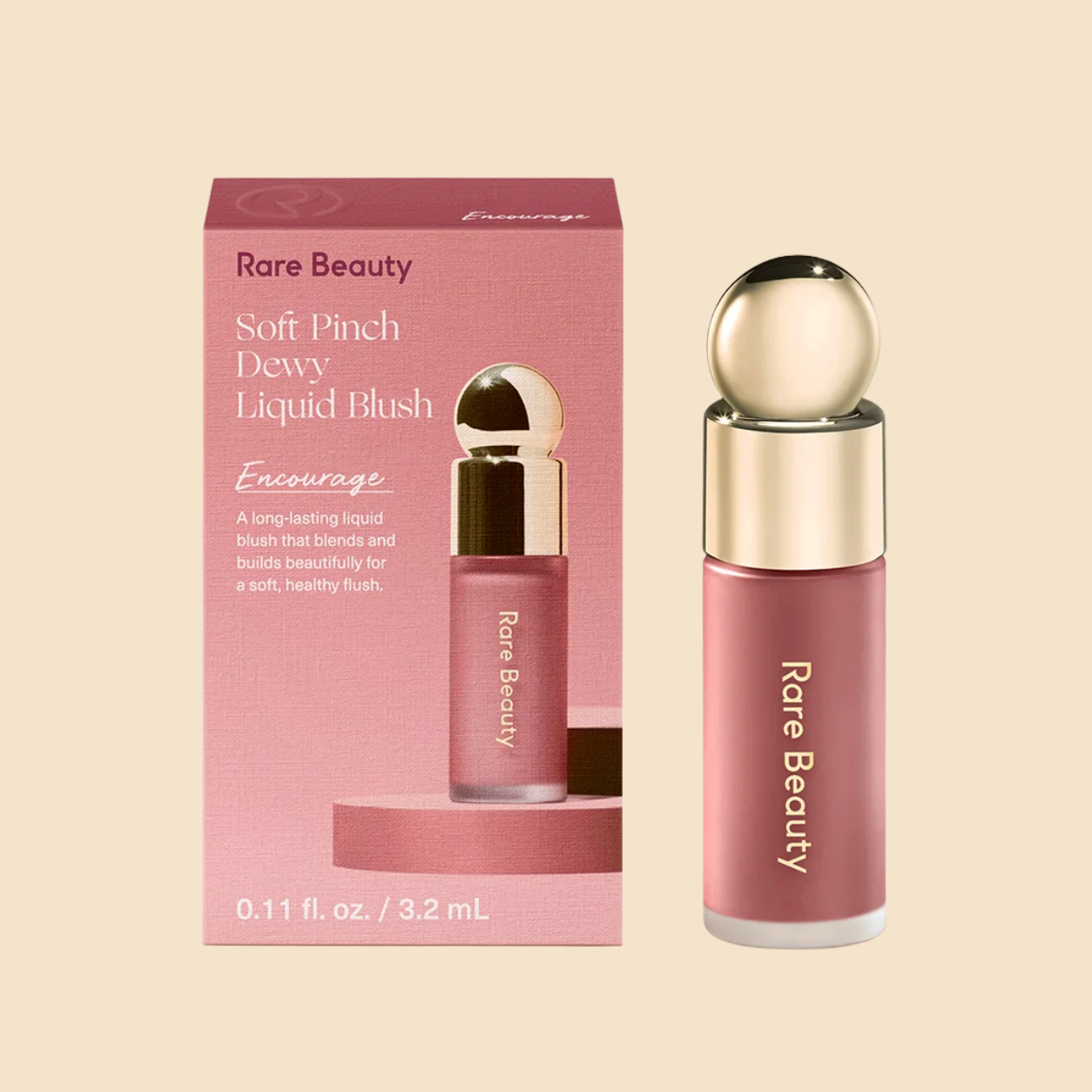 Soft Pinch Liquid Blush Mini