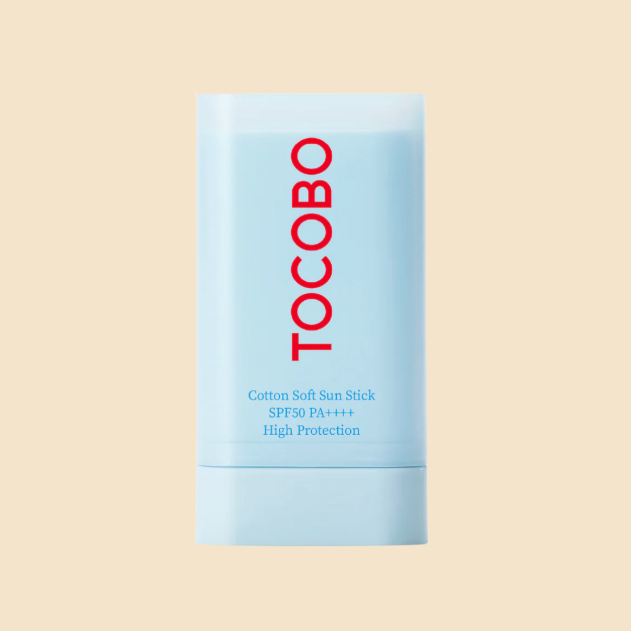 TOCOBO COTTON SOFT SUN STICK