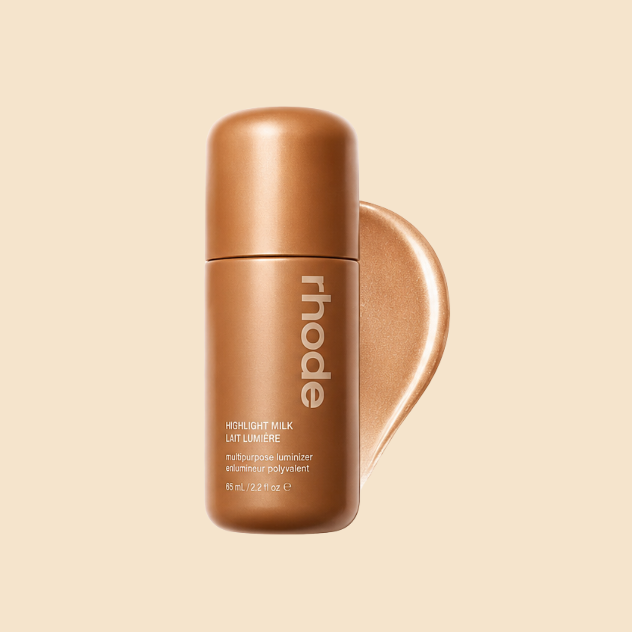 Highlight Milk Rhode