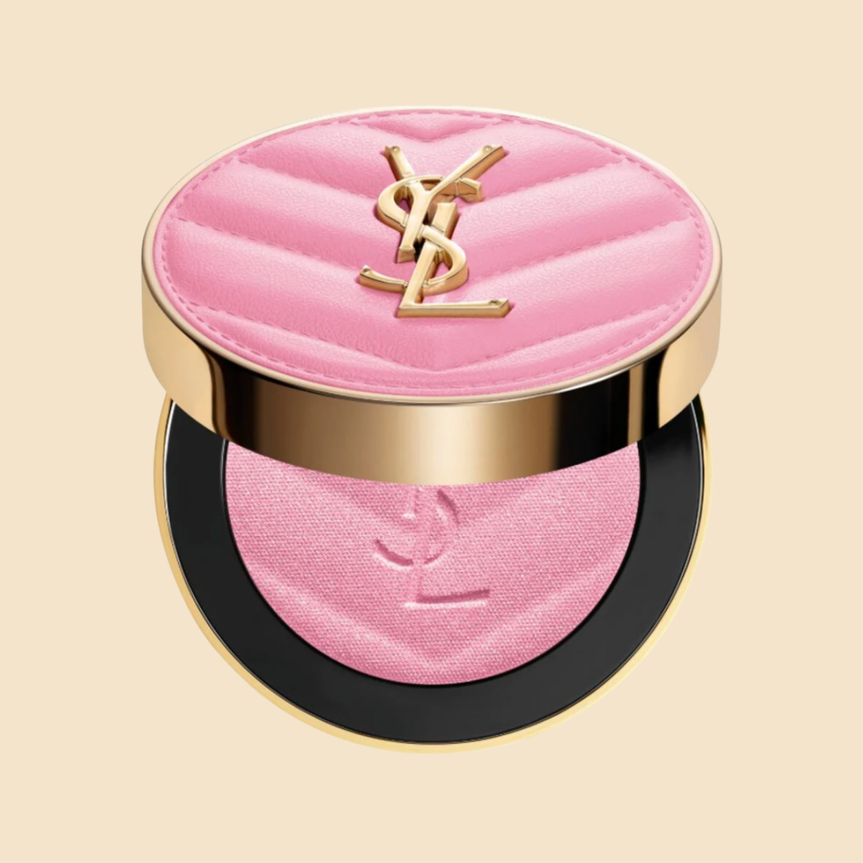 MAKE ME BLUSH 24H BUILDABLE BLURRING POWDER BLUSH