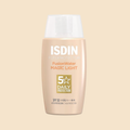 ISDIN Fotoprotector Fusion Water Color Light SPF 50
