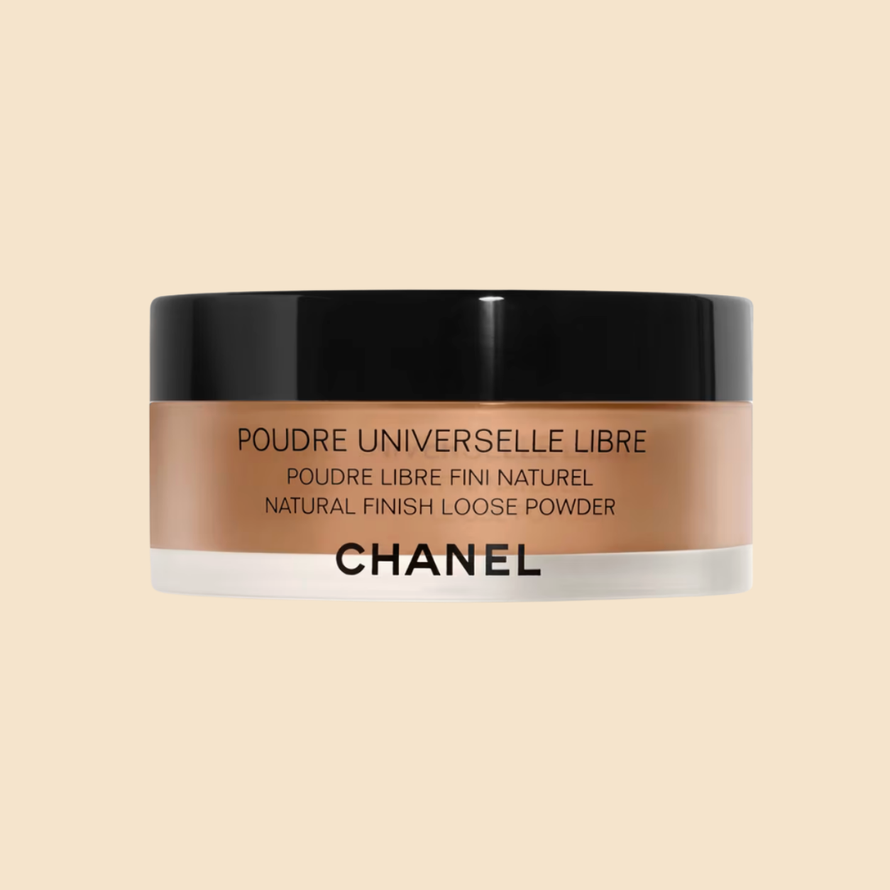 POUDRE UNIVERSELLE LIBRE CHANEL