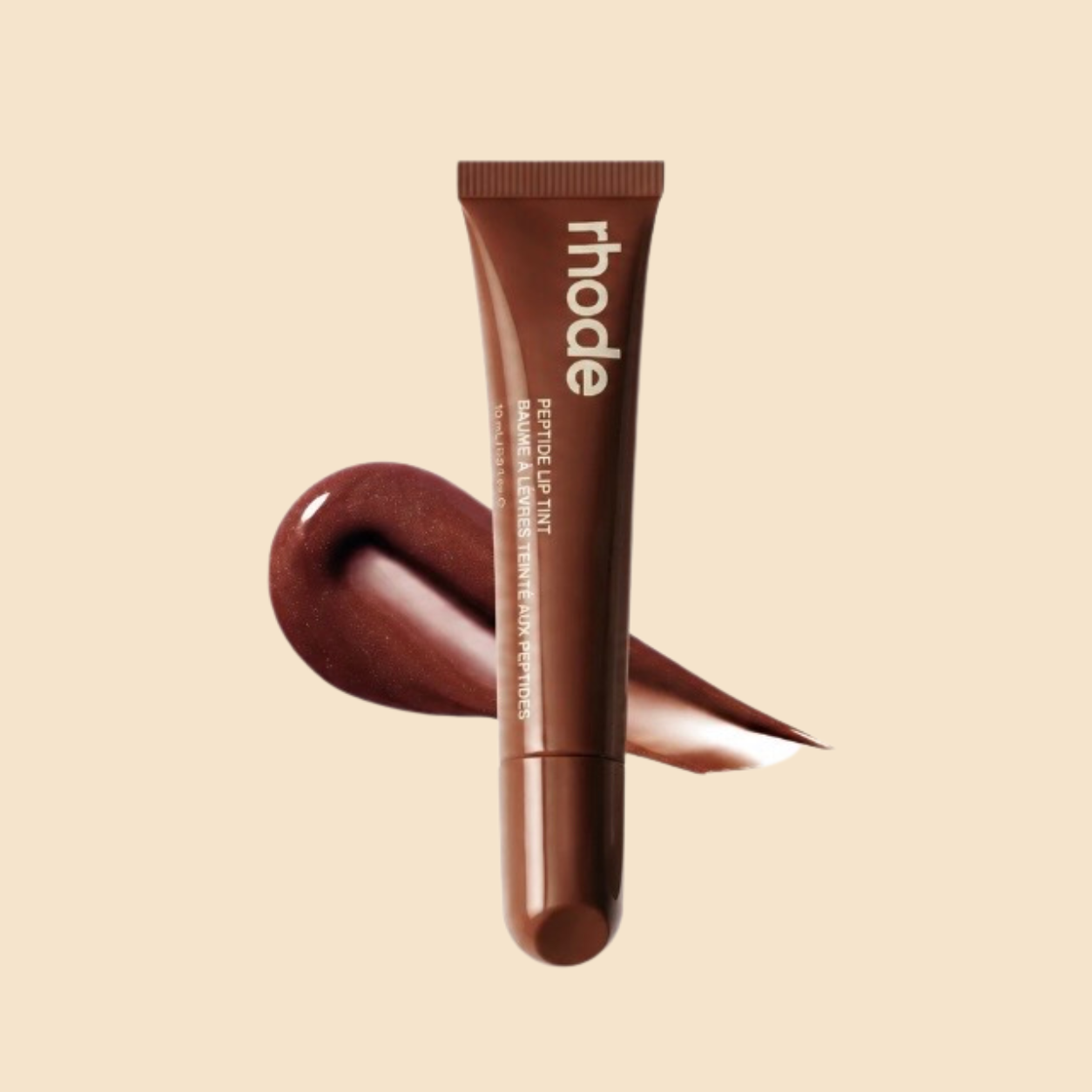 peptide lip tint