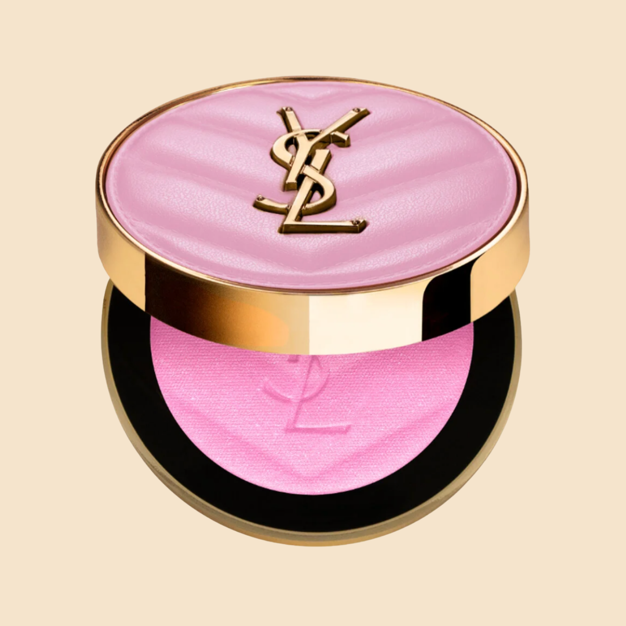 MAKE ME BLUSH 24H BUILDABLE BLURRING POWDER BLUSH