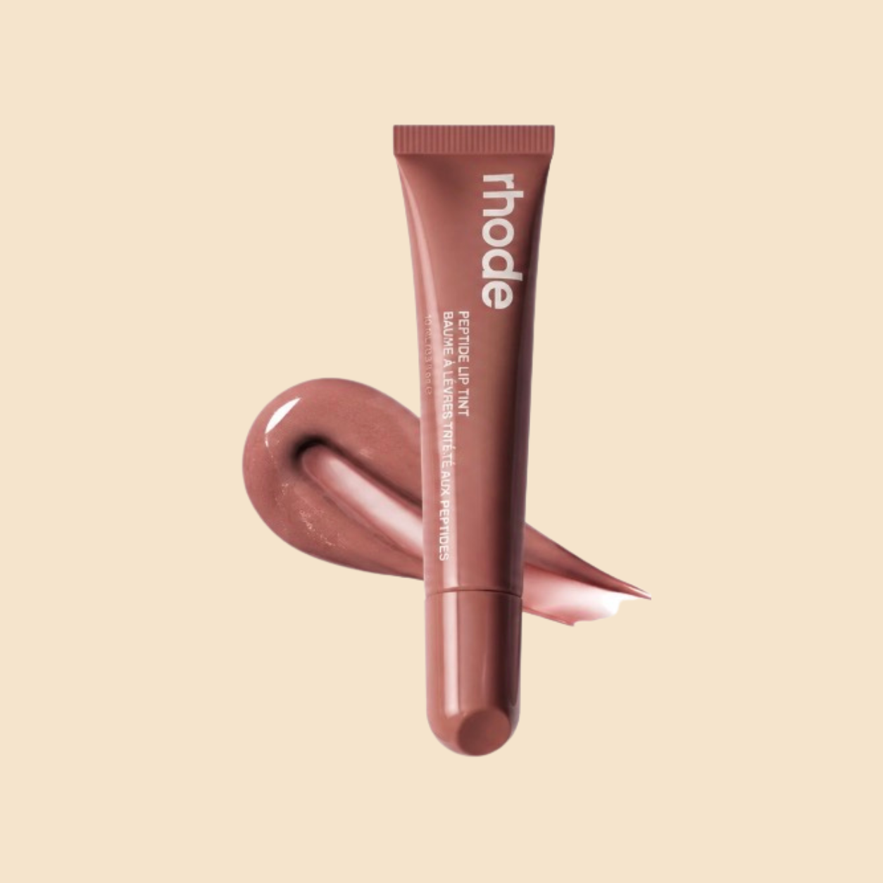 peptide lip tint
