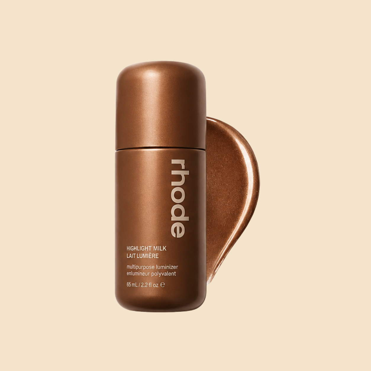 Highlight Milk Rhode