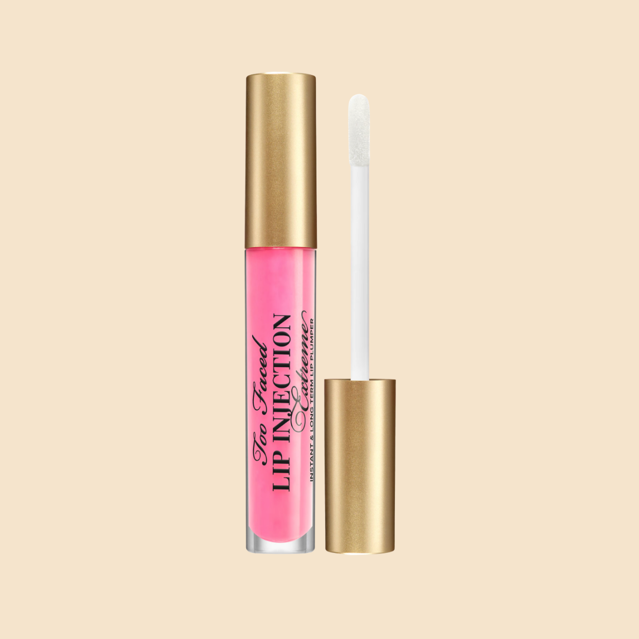 Lip Injection Extreme Lip Plumper