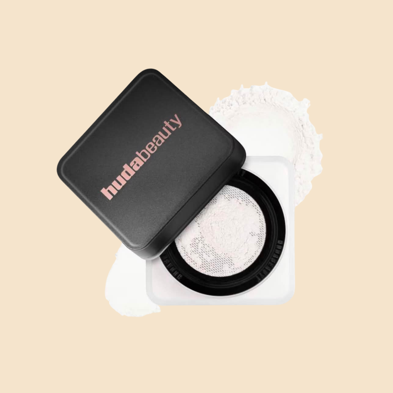 Easy Bake Loose Baking & Setting Powder