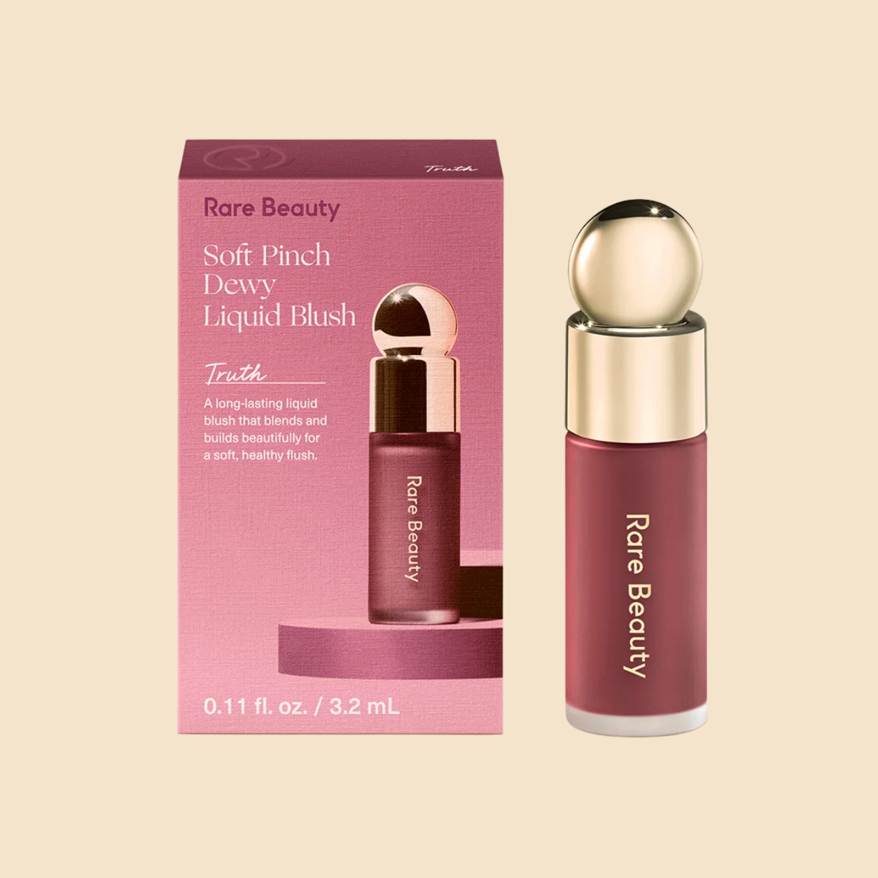 Soft Pinch Liquid Blush Mini