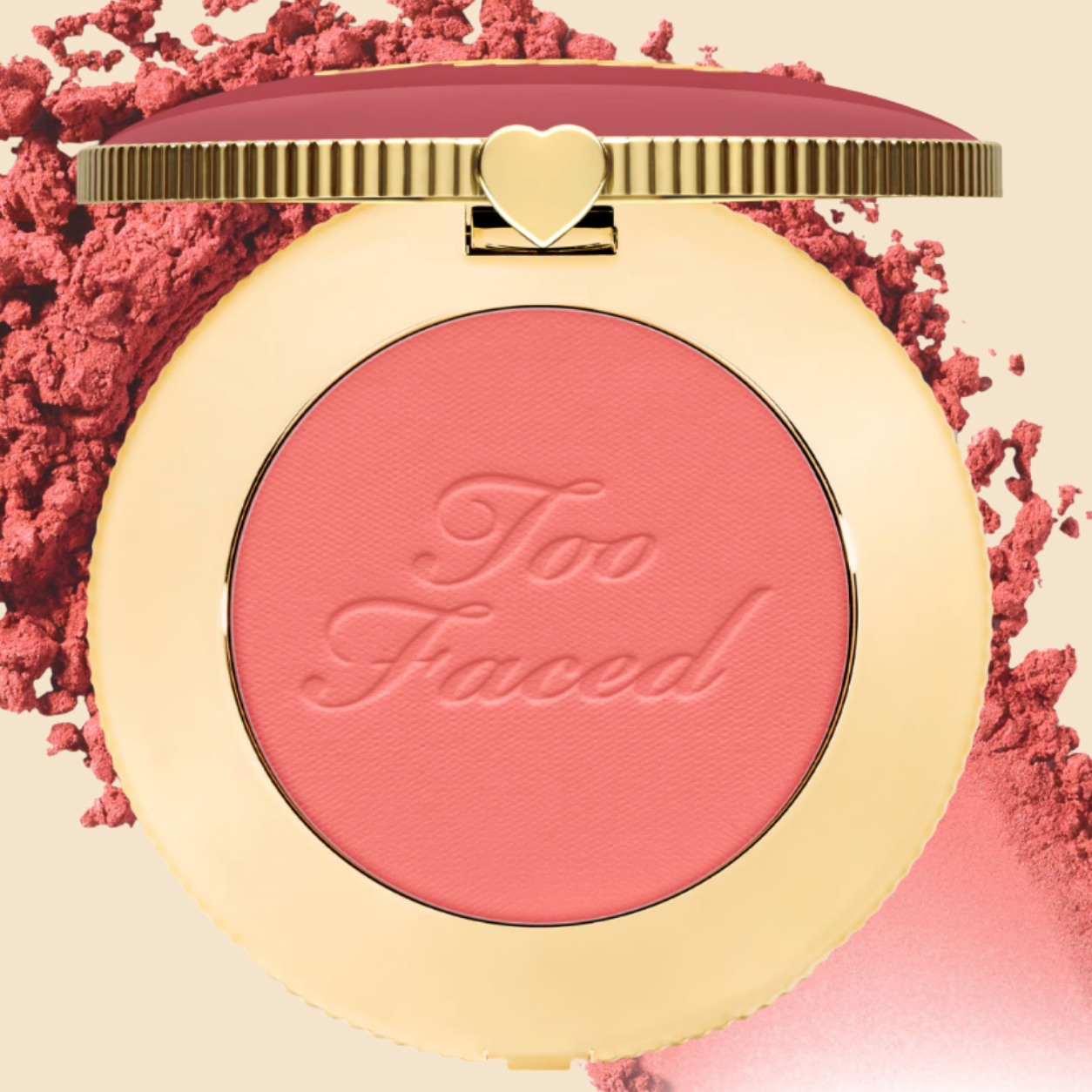 Cloud Crush Blurring Blush