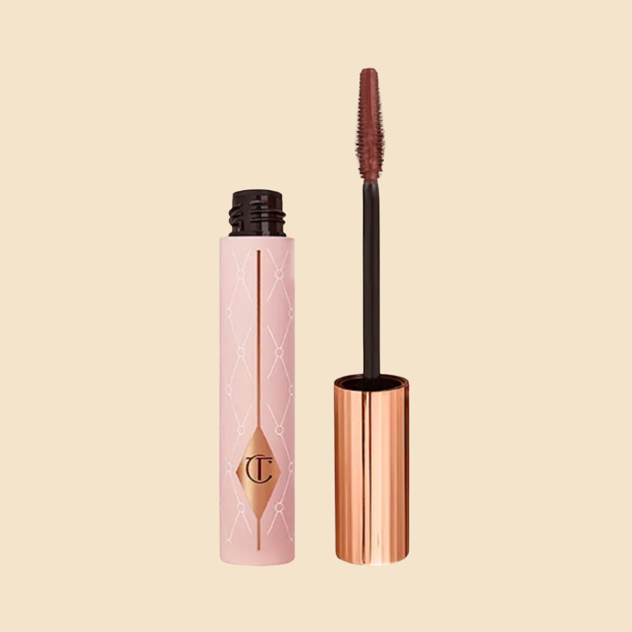 PILLOW TALK PUSH UP LASHES! MASCARA 10 ml