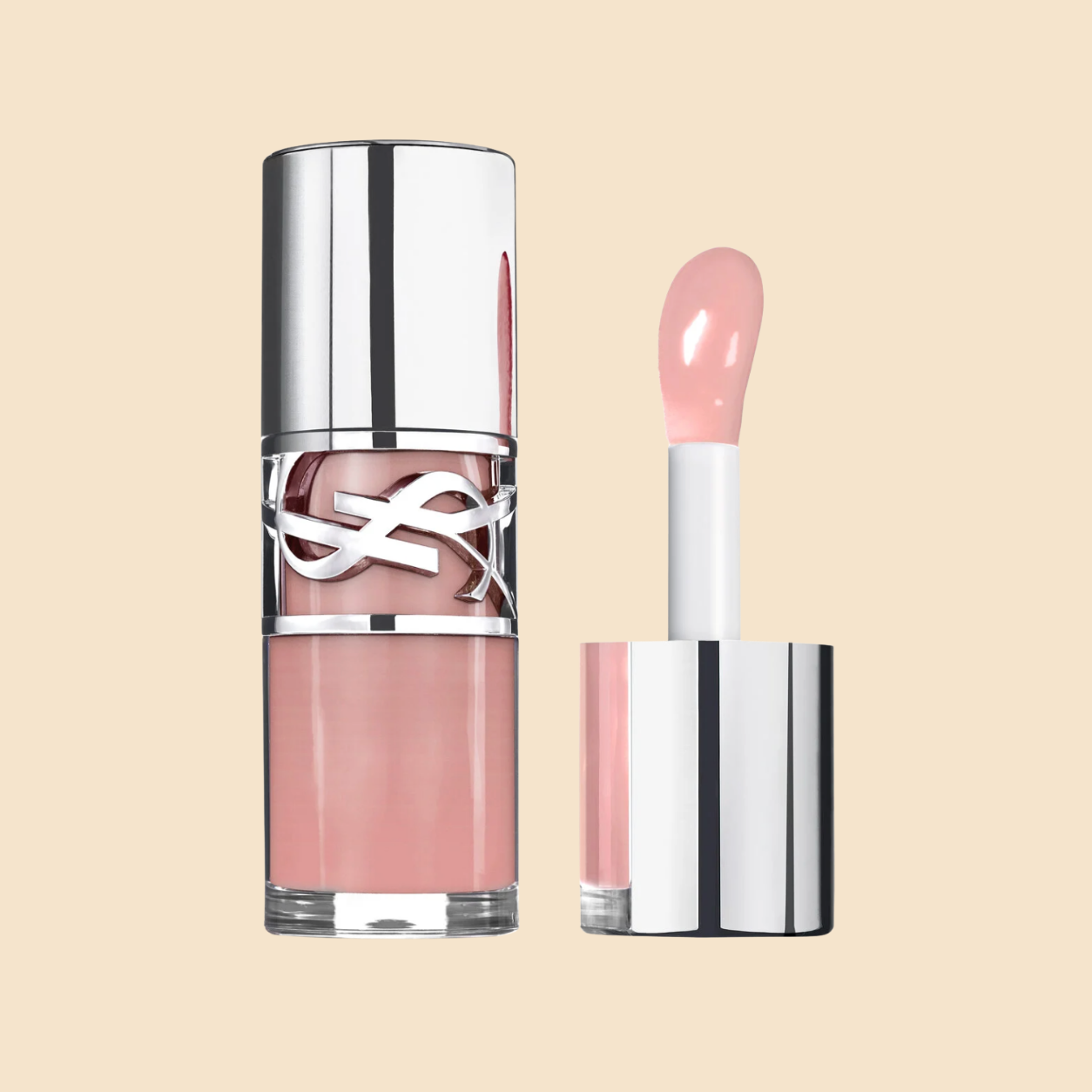 YSL LOVESHINE PLUMPING LIP OIL GLOSS
