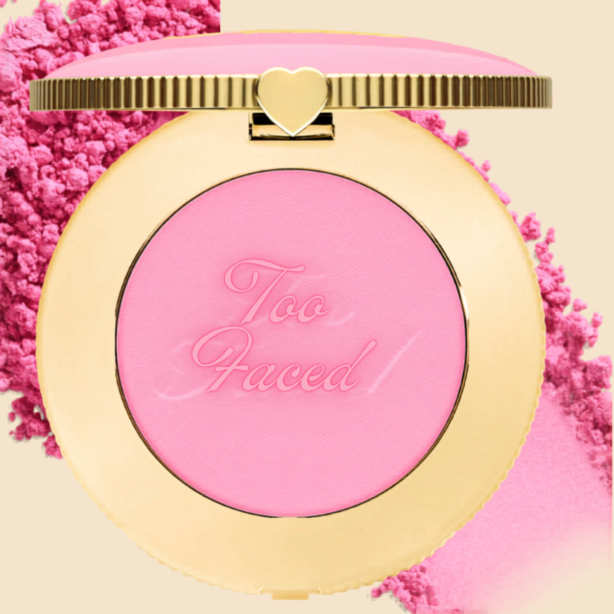 Cloud Crush Blurring Blush