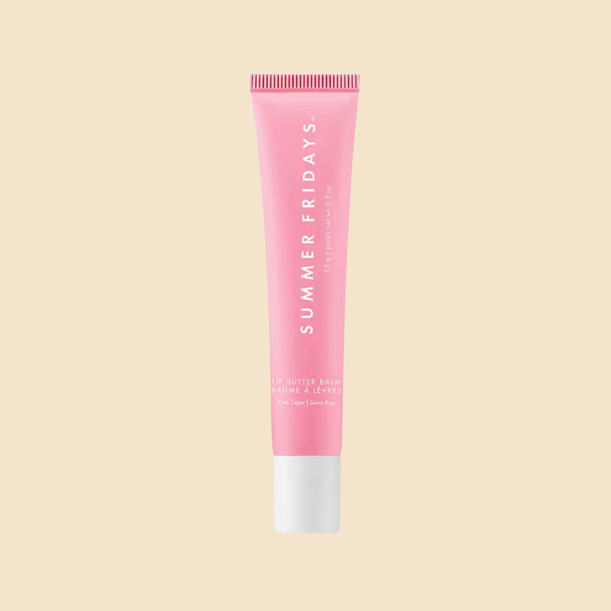 Butter balm summer fridays