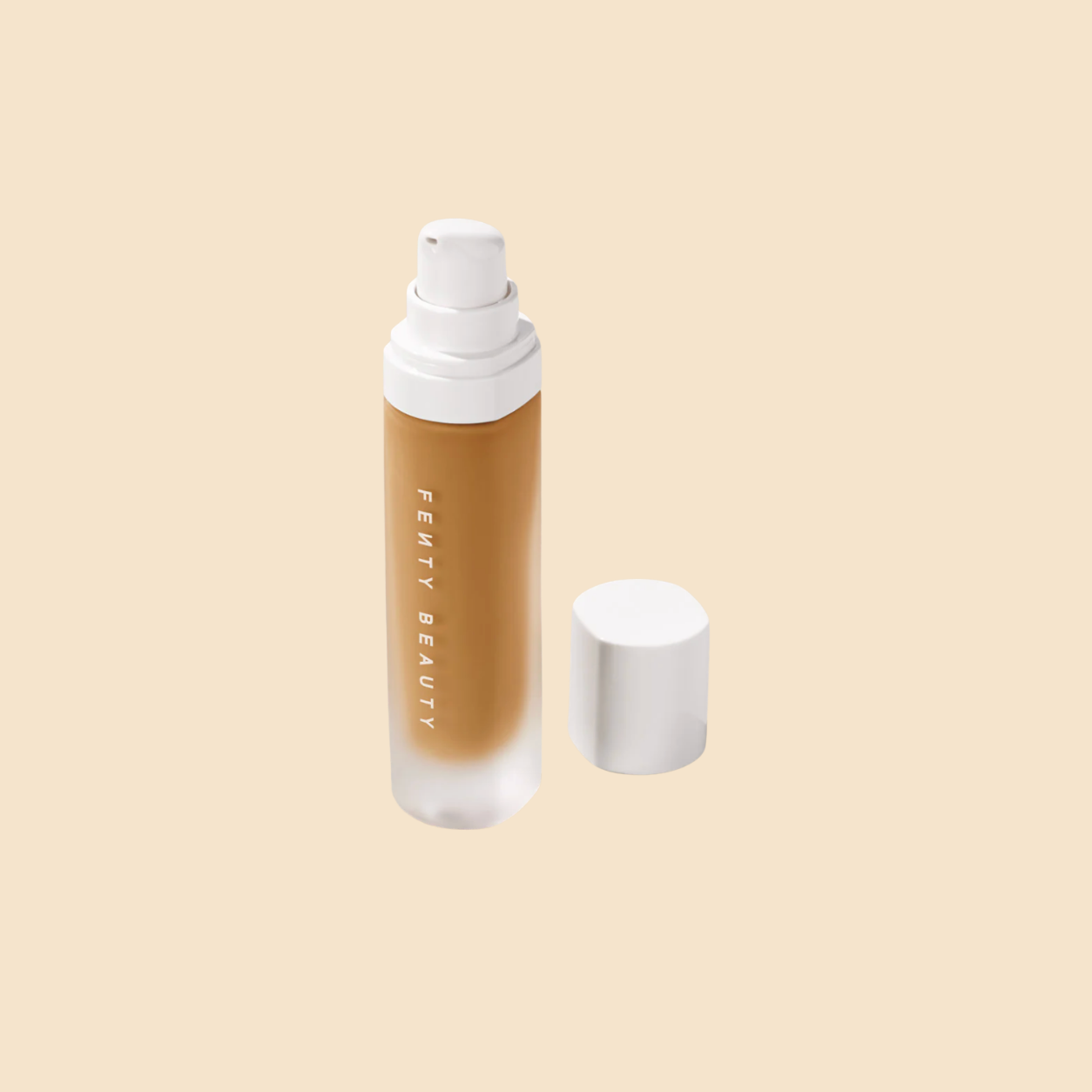 PRO FILT'R SOFT MATTE LONGWEAR FOUNDATION