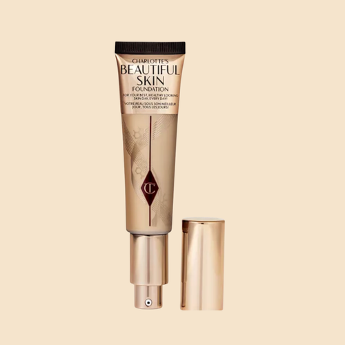 BEAUTIFUL SKIN FOUNDATION