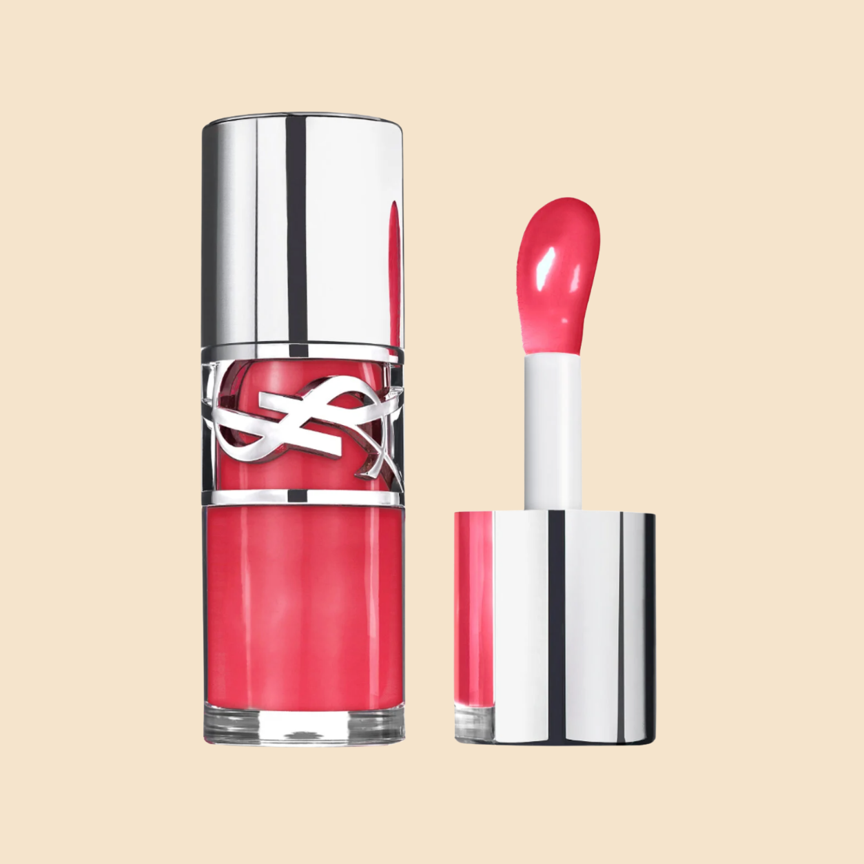 YSL LOVESHINE PLUMPING LIP OIL GLOSS