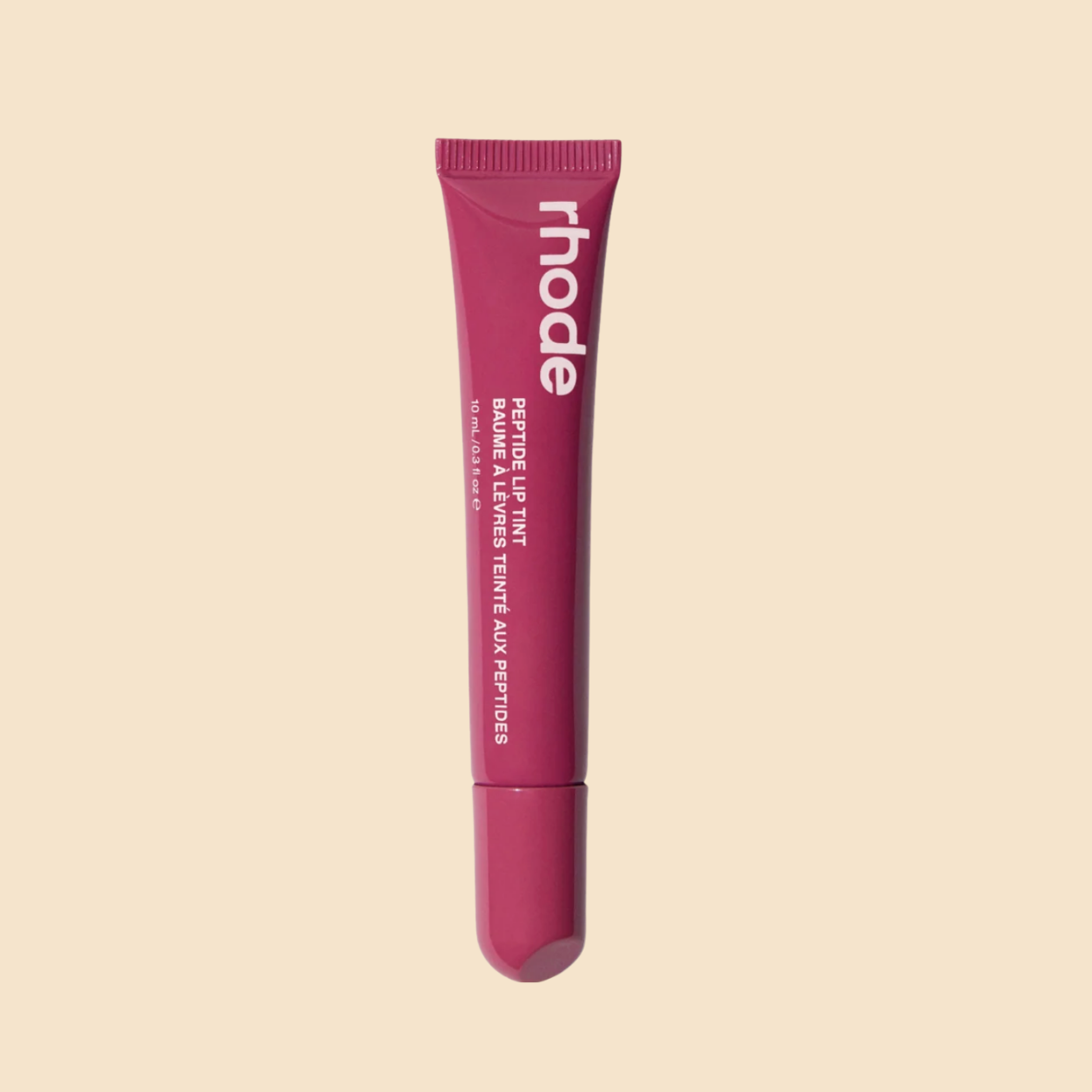 peptide lip tint