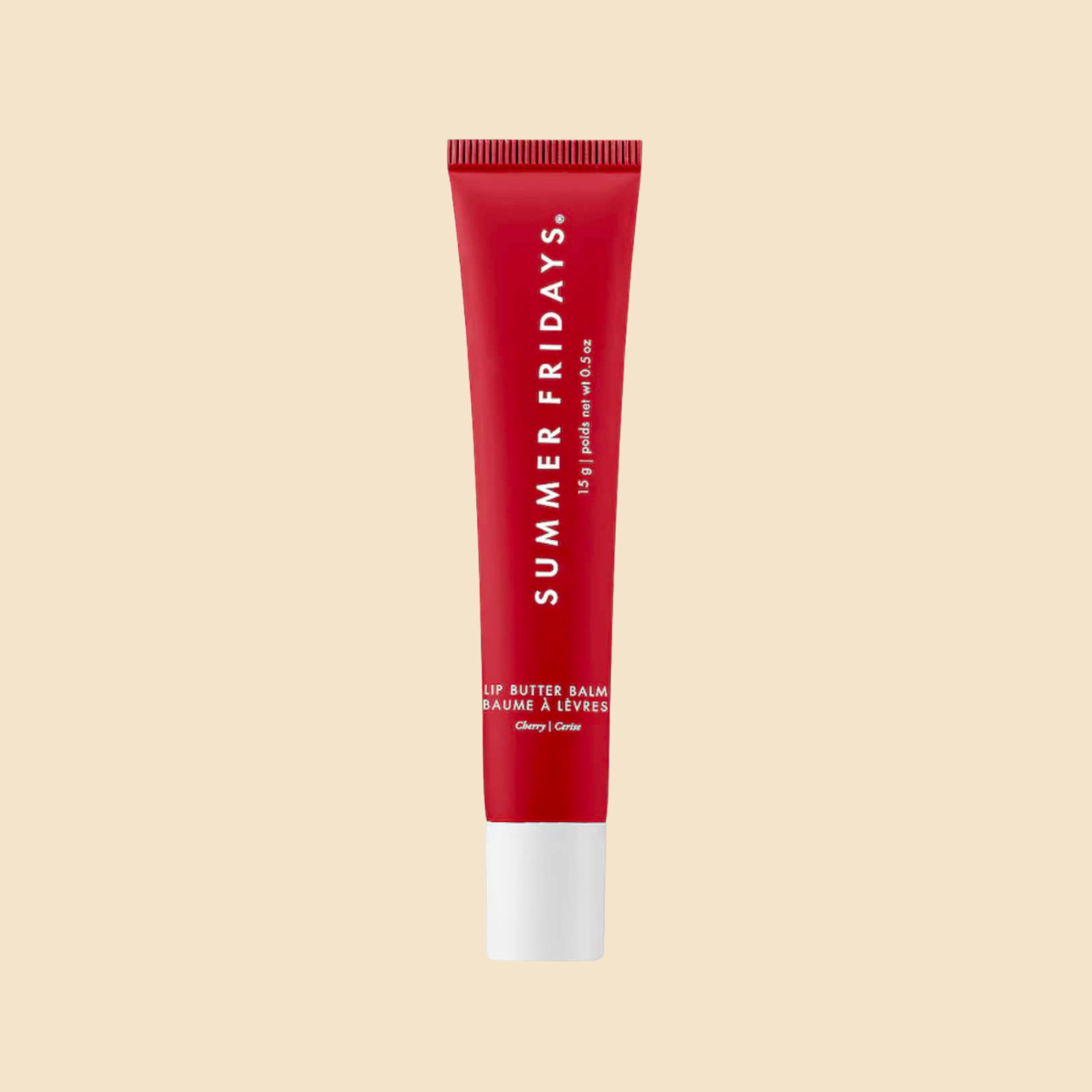 Butter balm summer fridays