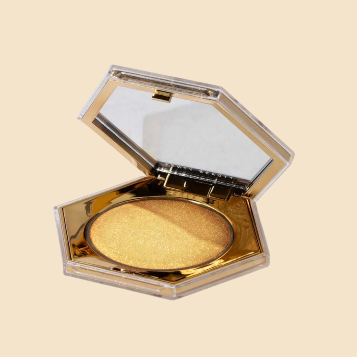 DIAMOND BOMB ALL-OVER DIAMOND VEIL
