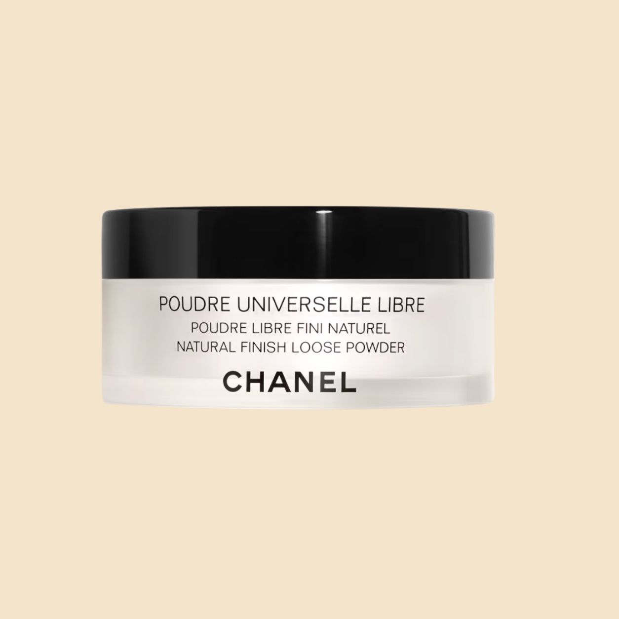 POUDRE UNIVERSELLE LIBRE CHANEL