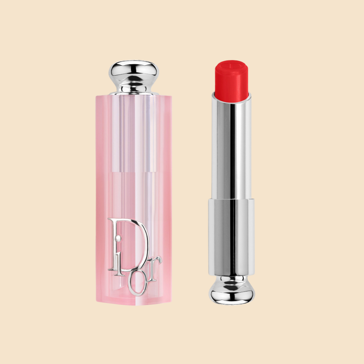 Dior Addict Lip Glow
