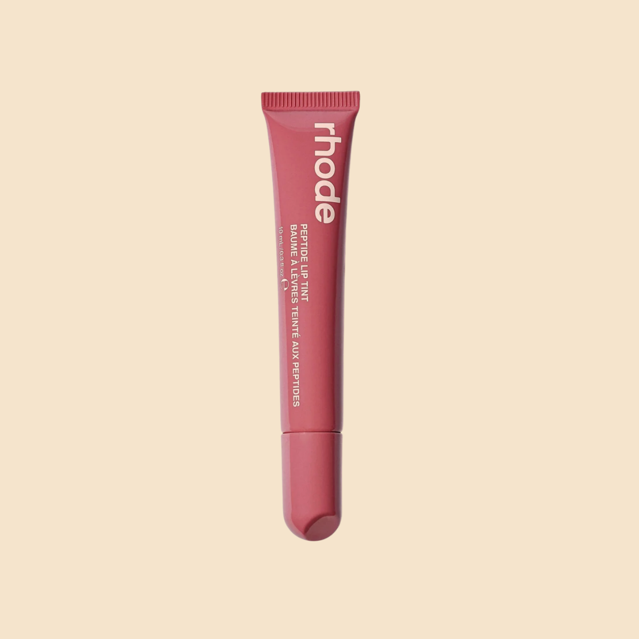peptide lip tint