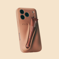 Lip case Rhode