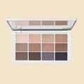 MASTER MATTES® EYESHADOW PALETTE: THE NEUTRALS