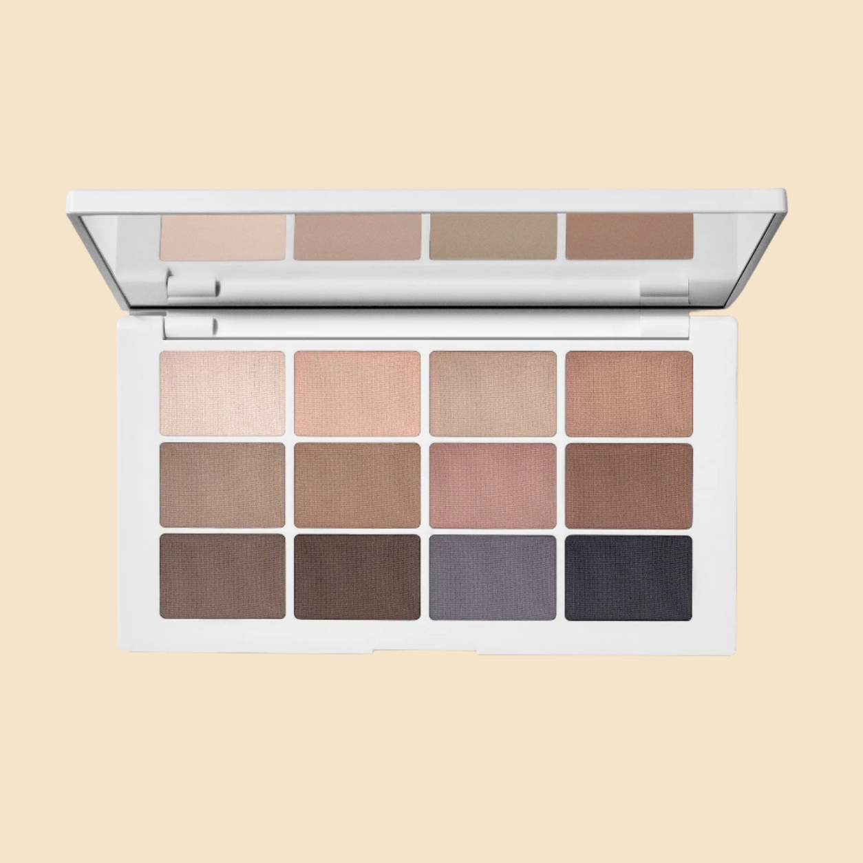 MASTER MATTES® EYESHADOW PALETTE: THE NEUTRALS